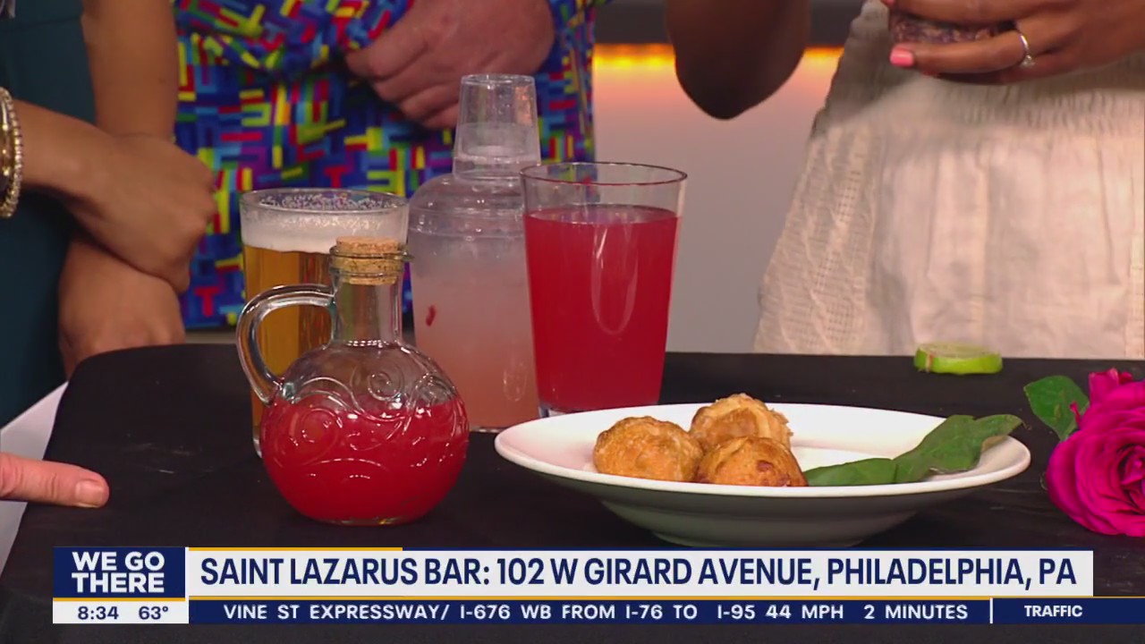 Celebrate Tuesday with Fishtown Taps!