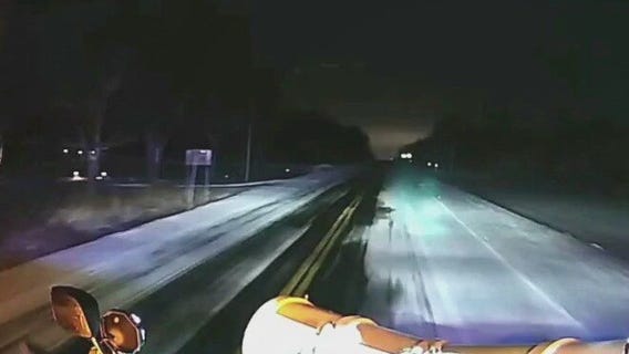 Slow morning commute: Spinouts reported [5:15 a.m. update]