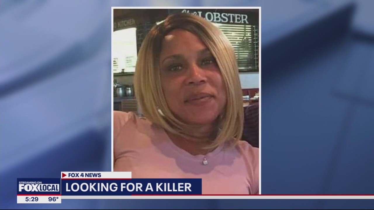 Dallas police need help solving 2019 cold case