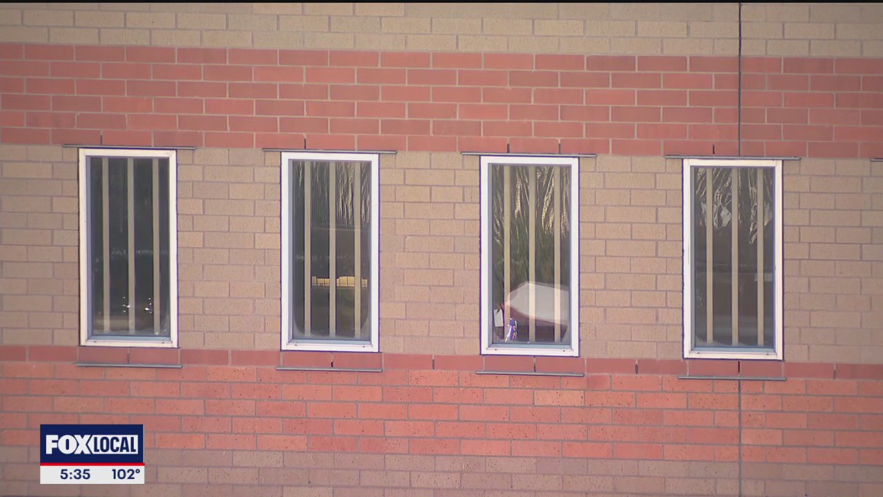 Dallas County DA blames software for jail overcrowding