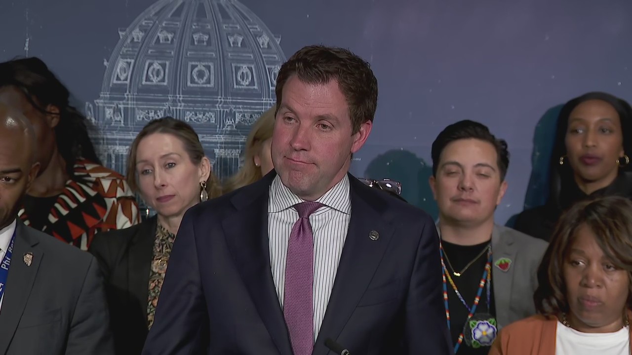 House DFL speaks on the status of the state budget | FOX 9 Minneapolis ...
