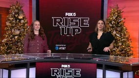 Rise Up Tonight | Week 14 2025 Season
