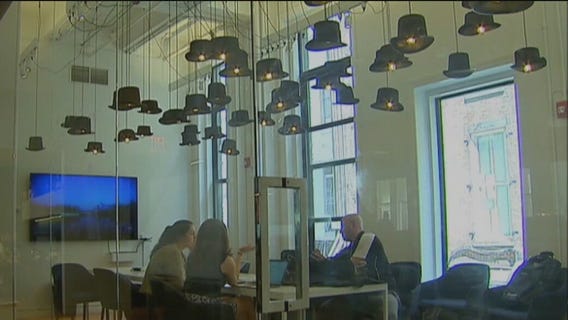 Older workers could fill America's labor gap