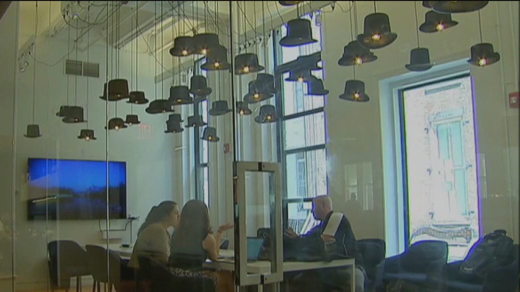 Older workers could fill America's labor gap