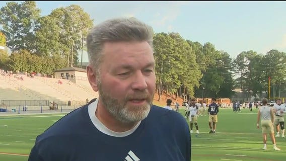 St. Pius X head coach | Game of the Week preview