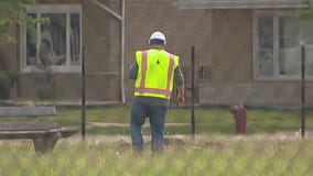 Construction begins on Chicago project to send Lake Michigan water to southwest suburbs