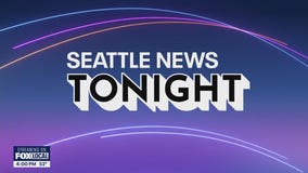 Seattle News Tonight for Friday, 11/21