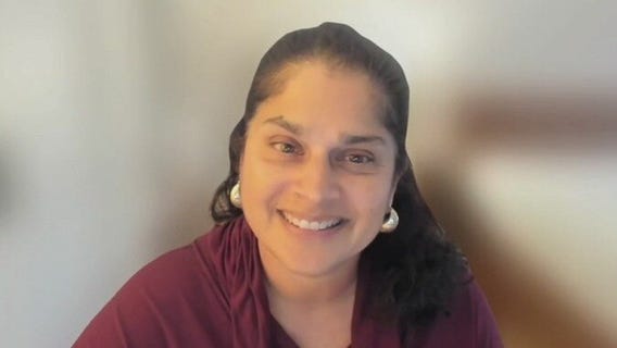 St. Paul to the Amazon: Macalester professor joins global climate leaders at COP30