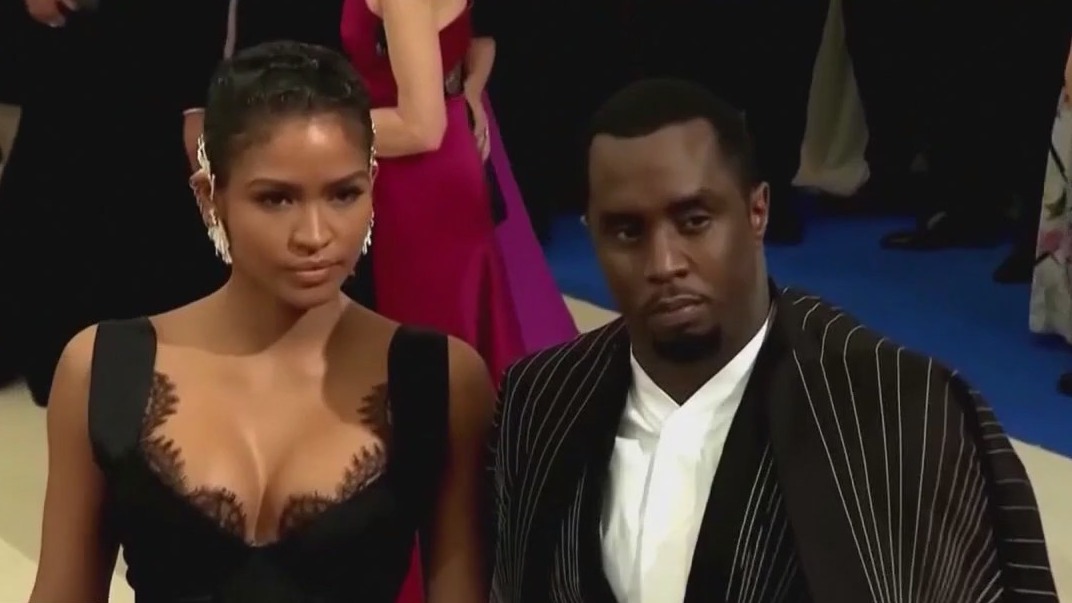 Diddy found guilty of 2 of 5 charges