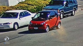 3-year-old in critical condition after Richmond hit and run