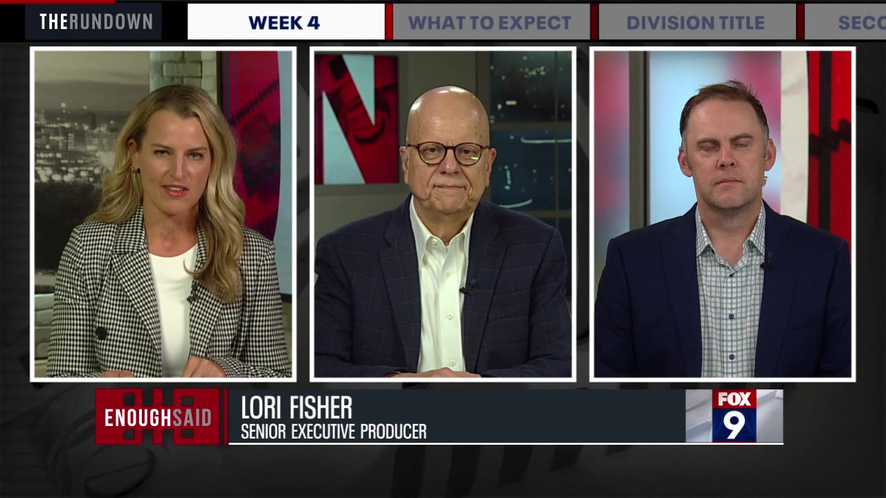 Enough Said: Minnesota Vikings look for win, Homer Hanky and Taylor Swift's football influence