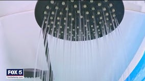 Why showering too much is bad for your skin