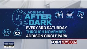 Addison After Dark 2022