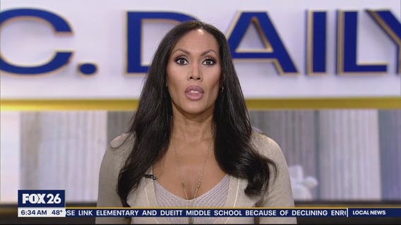 Student Loan Plan Canceled | D.C. Daily