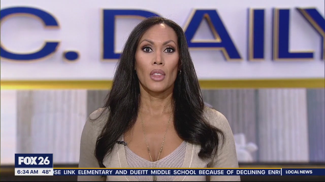 Student Loan Plan Canceled | D.C. Daily