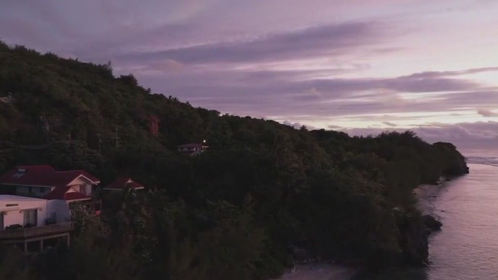 This island nation is setting its eyes on California for tourism growth