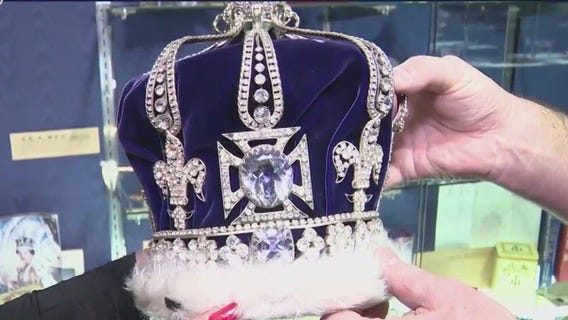 Previewing the British Coronation: What to expect