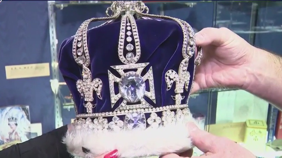 Previewing the British Coronation: What to expect