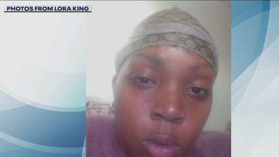 Rodney King's youngest daughter, Tristian, reported missing