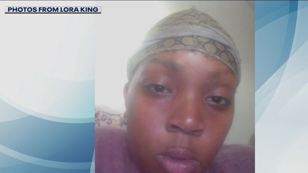 Rodney King's youngest daughter, Tristian, reported missing