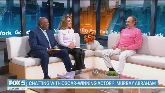 'Queen of Versailles' out now on Broadway