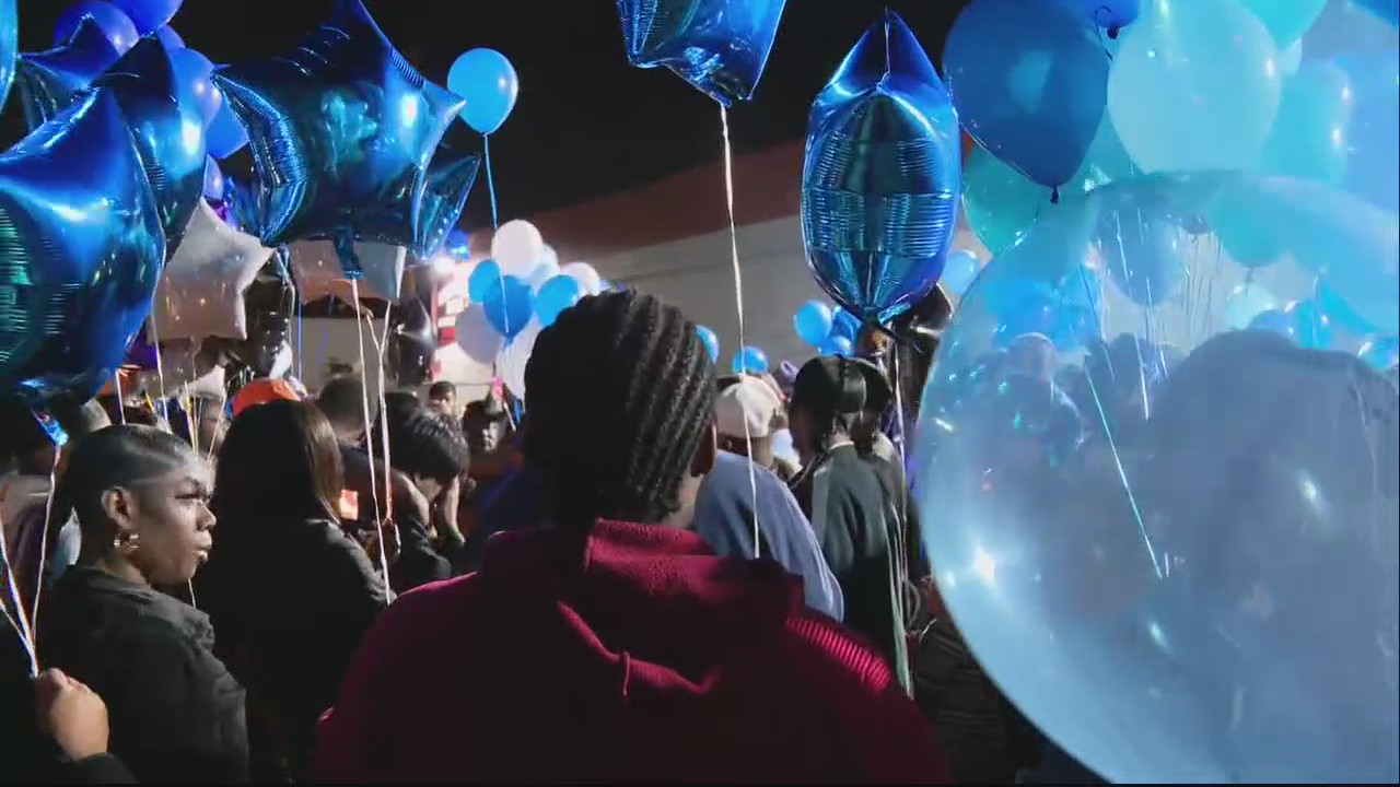 Emotional vigil held for women killed in Detroit hit and run outside ...