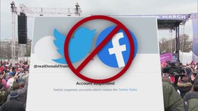 Supreme Court to rule on social media censorship accusations