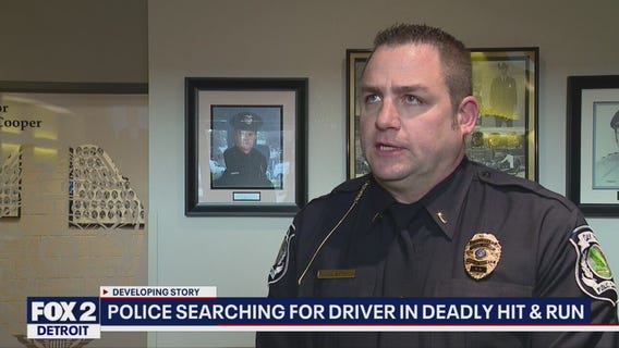 Disabled veteran killed in hit-and-run was discovered after 4 hours