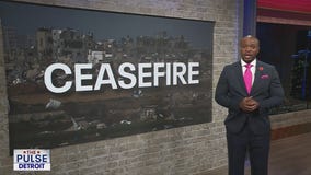 Nessel & Gilchrist argument & Pentagon press pushback