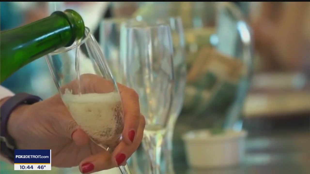 Mawby Winery celebrates 50 years