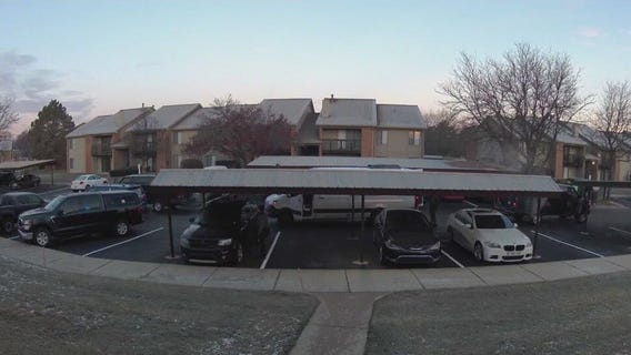 Escaped MN murder suspect arrested in Michigan