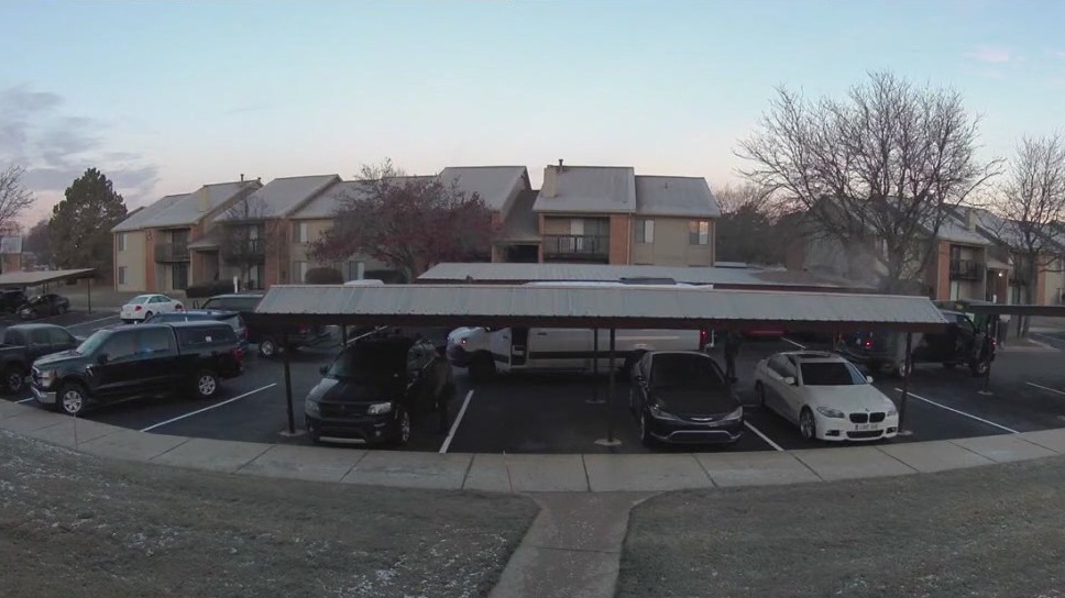 Escaped MN murder suspect arrested in Michigan