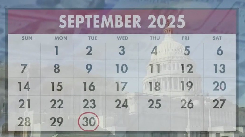 Greg Casar speaks on possible government shut down