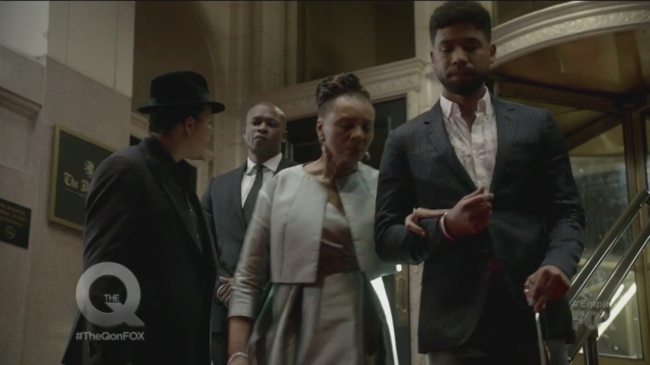 Recapping Empire Season 3 Episode 1 on The Q
