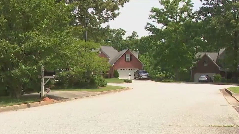 Woman killed in Gwinnett County home identifed | FOX 5 Atlanta
