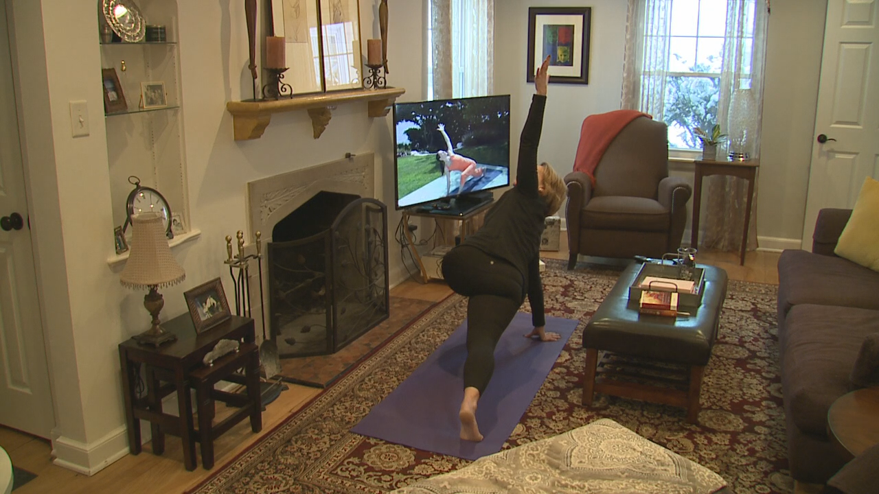 Expert urges you to find balance during the COVID-19 pandemic