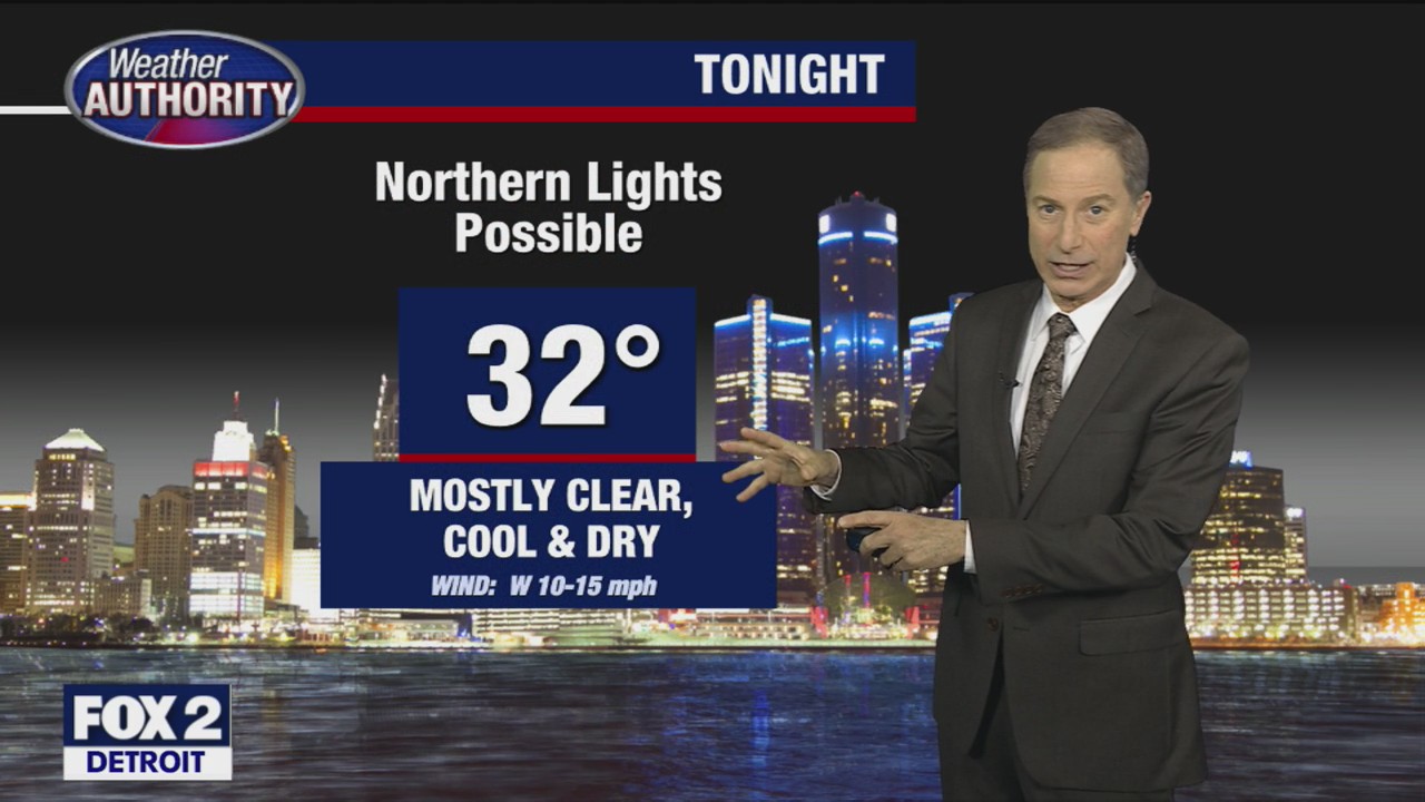 Warming trend continues for Thursday | FOX 2 Detroit