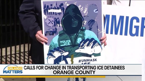 Orlando Matters: Dec. 20