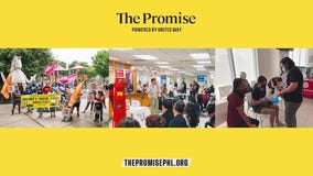 SPONSORED: The Promise, Powered by United Way