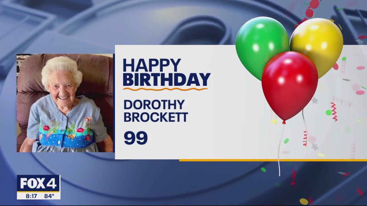 Good Day Birthdays for July 19