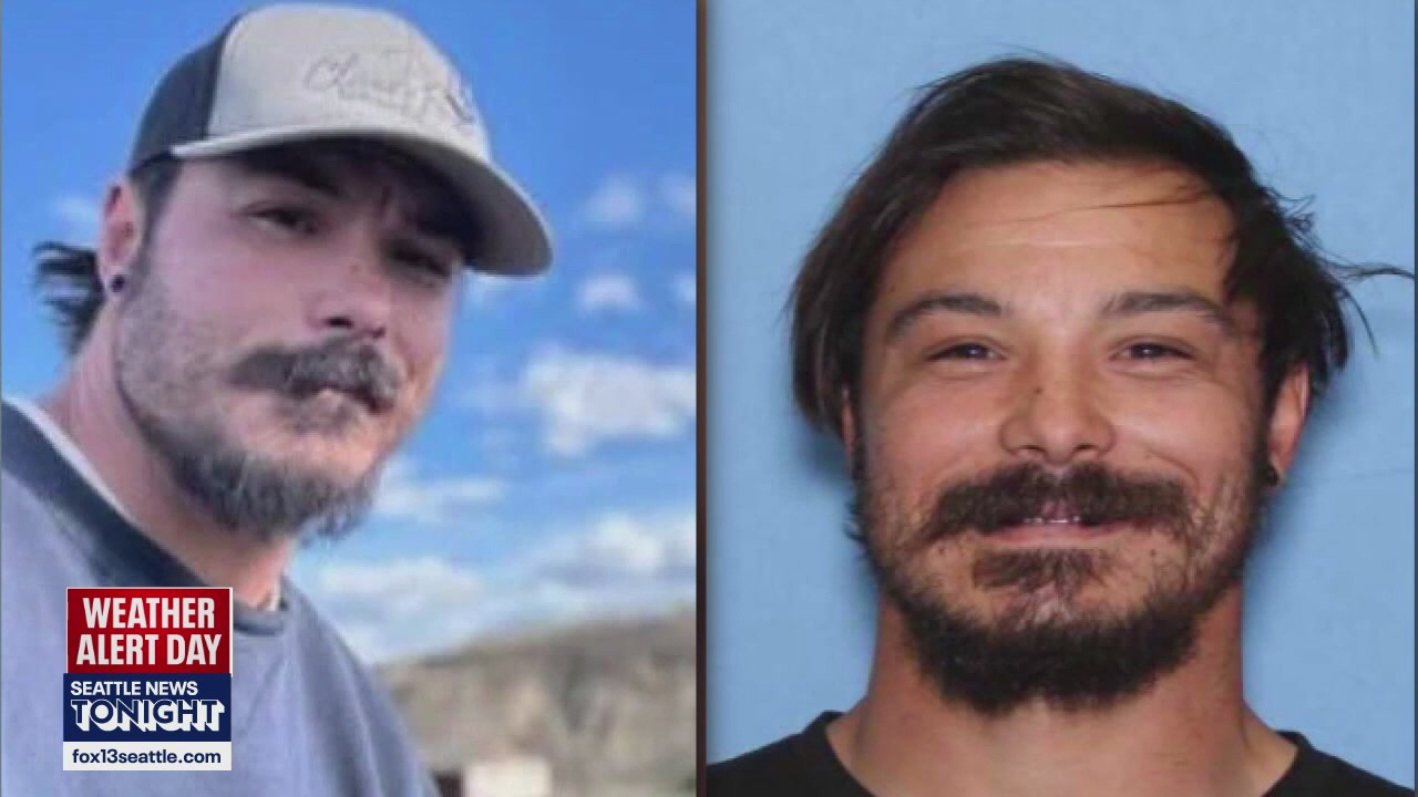 Search for Travis Decker continues with new resources