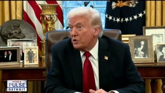 Trump?s tariffs on auto imports