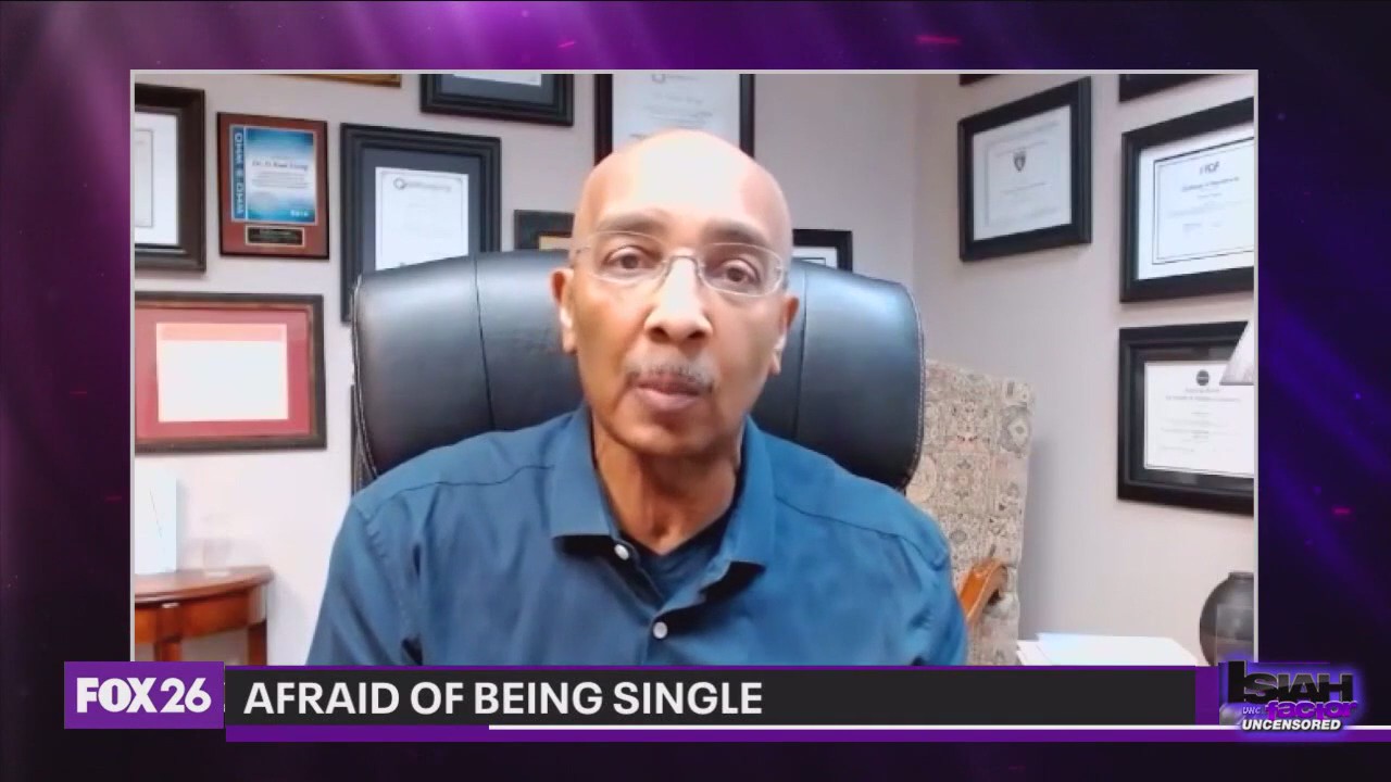 Trickle-down effect of being afraid to be single