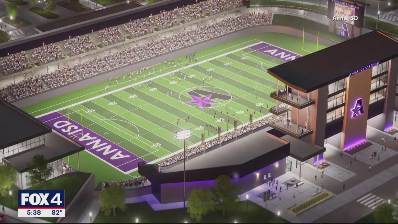NTX voters turn down school athletic upgrades