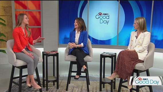 FOX 9 Good Day: May 14, 2024