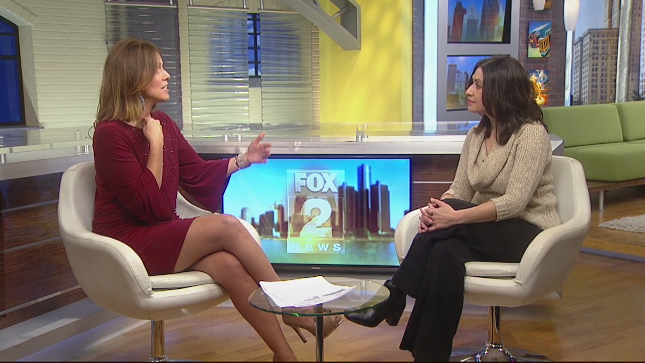 Talking thyroid health with an endocrinologist