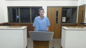 New details on man accused of threatening Jewish community