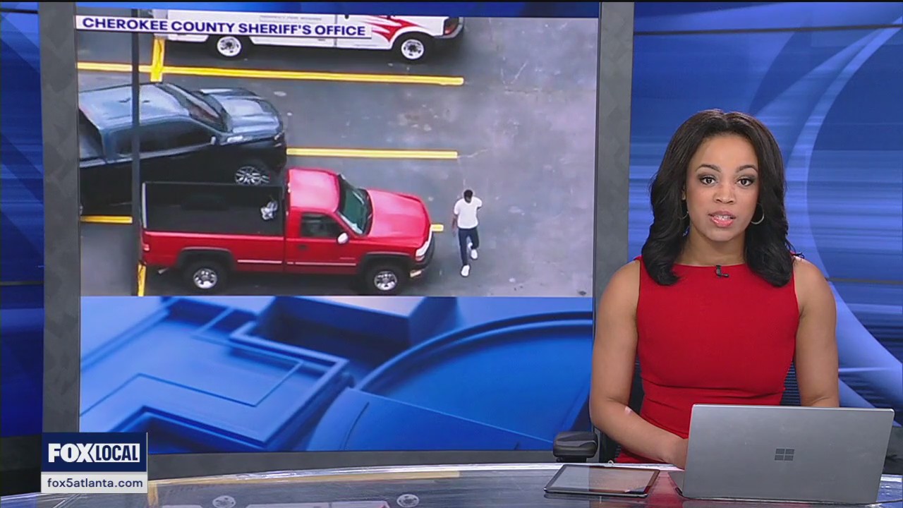 FOX 5 News at Noon May 3, 2024