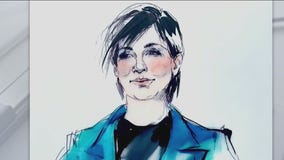 Blac Chyna sobs in court, Kris Jenner takes stand in lawsuit between model and Kardashian family