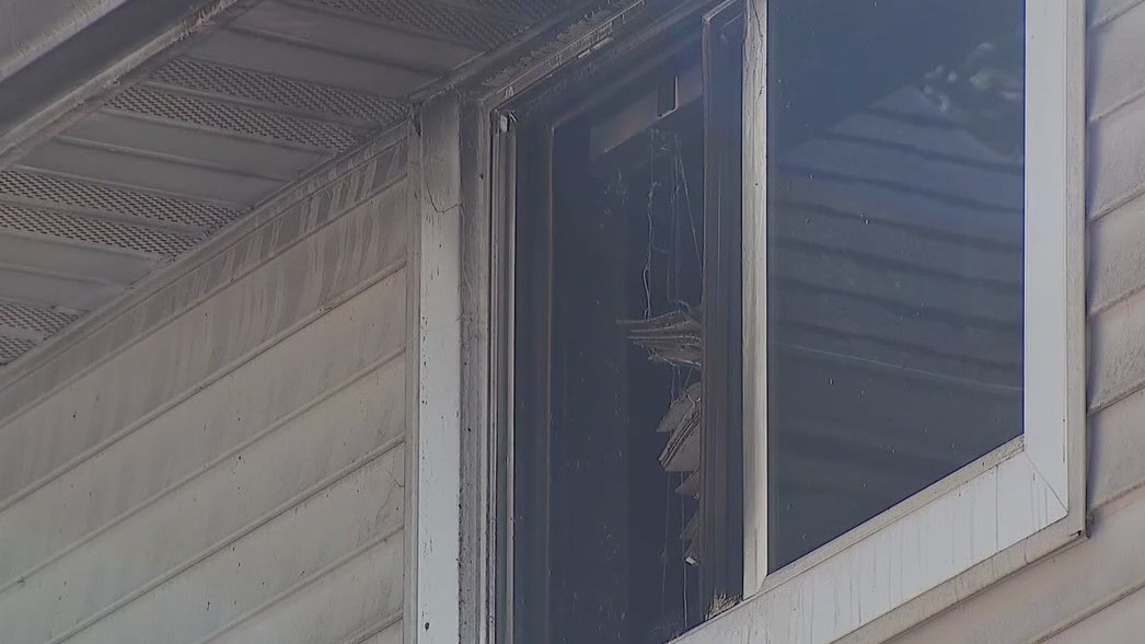 Mankato fire leaves 2 children dead
